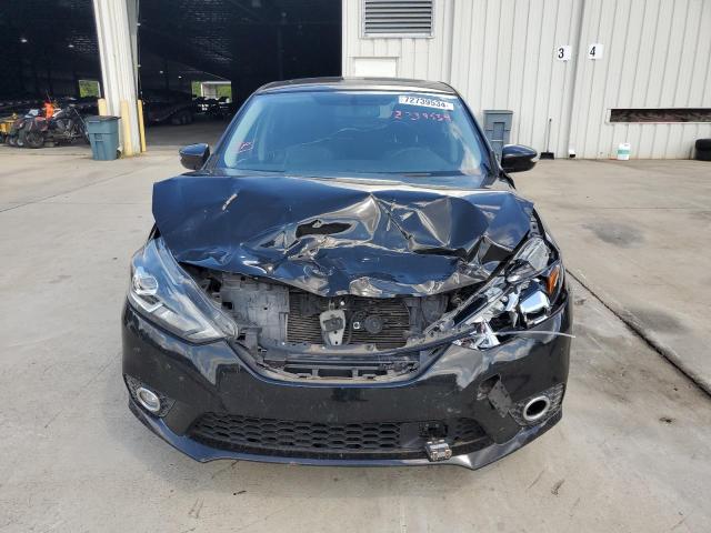 2016 NISSAN SENTRA S - 3N1AB7AP1GY229423
