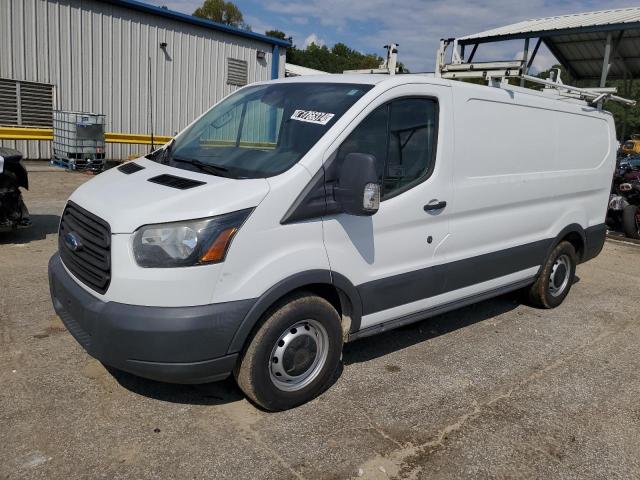 2017 FORD TRANSIT T- 1FTYE1ZM8HKB35100  71766374