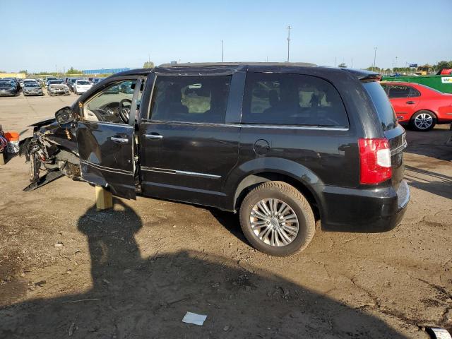 VIN 2C4RC1CG9GR159063 2016 Chrysler Town and Countr... no.2