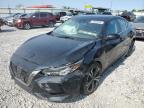 2023 NISSAN SENTRA SR - 3N1AB8DV0PY324751