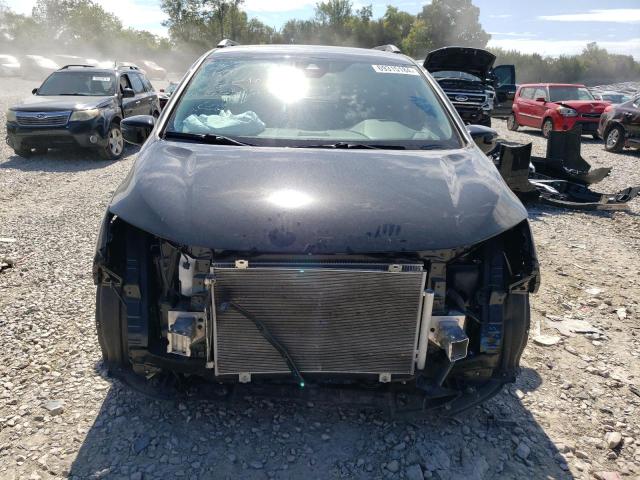 2022 HONDA ODYSSEY EL - 5FNRL6H91NB058891