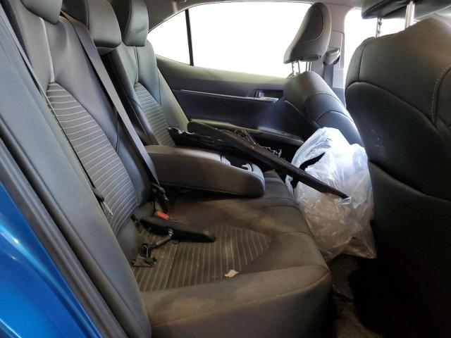 2019 TOYOTA CAMRY L - 4T1B11HKXKU253125