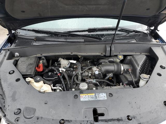 2015 CHEVROLET TRAVERSE L - 1GNKRGKD7FJ244794