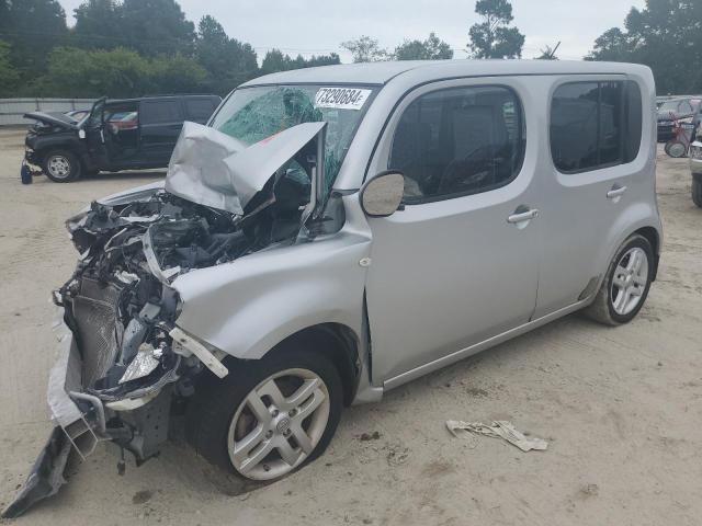 VIN JN8AZ2KR2ET351570 2014 Nissan Cube, S no.1