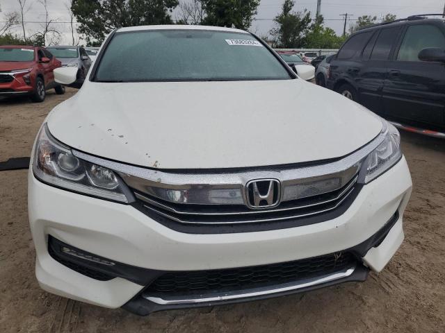 2017 HONDA ACCORD SPO - 1HGCR2F14HA203219
