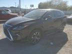 2016 LEXUS RX 350 - 2T2ZZMCA4GC014228
