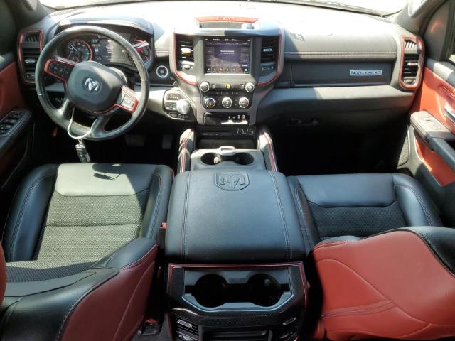 2019 RAM 1500 REBEL - 1C6SRFLT2KN583398