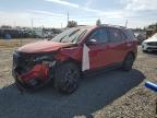 2024 CHEVROLET EQUINOX RS - 3GNAXWEG3RL102781