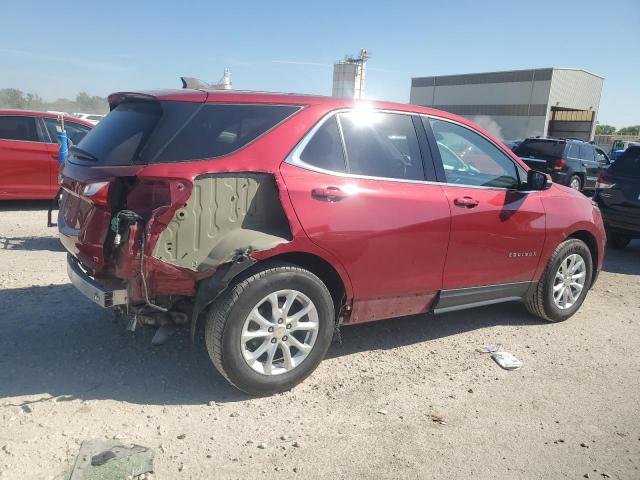 2019 CHEVROLET EQUINOX LT - 2GNAXKEV9K6294080