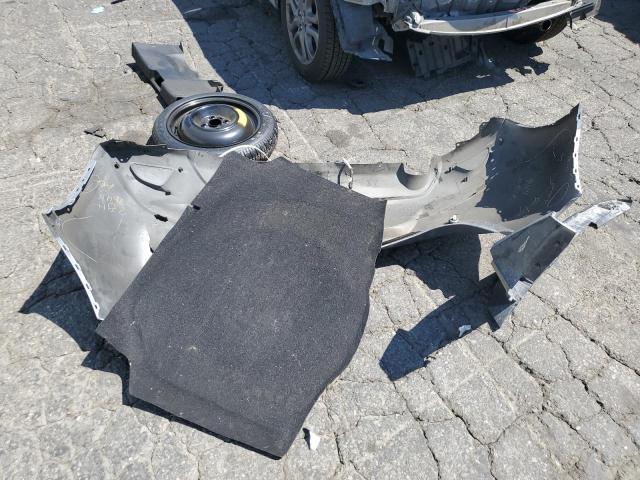 2020 TOYOTA YARIS LE 3MYDLBJV9LY702599