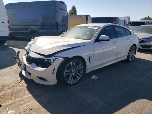 VIN WBA4J5C51JBF07580 2018 BMW 4 Series, 440I Gran ... no.1