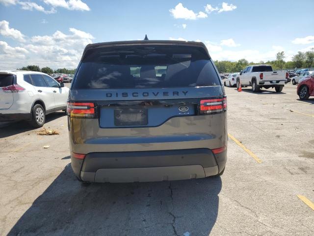 2019 LAND ROVER DISCOVERY - SALRR2RVXK2406889