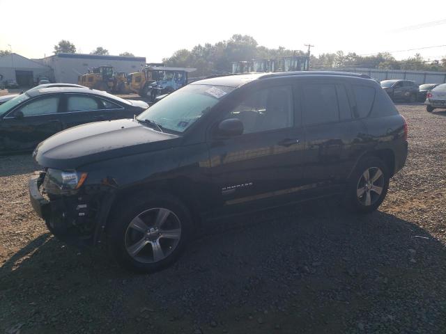 2016 JEEP COMPASS LATITUDE 2016