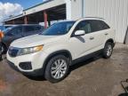 KIA SORENTO BA photo