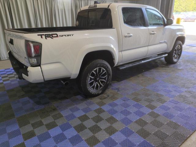 VIN 3TMAZ5CN6LM131739 2020 Toyota Tacoma, Double Cab no.3