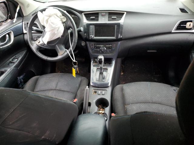 2019 NISSAN SENTRA S - 3N1AB7AP4KY216738