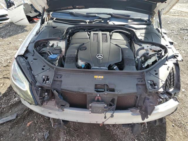 2019 MERCEDES-BENZ S 450 - WDDUG6GB1KA423065