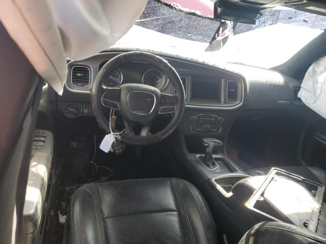 2020 DODGE CHARGER SX - 2C3CDXBG9LH214171