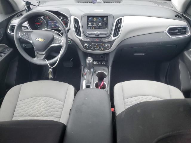 2019 CHEVROLET EQUINOX LT - 3GNAXKEV2KL186301