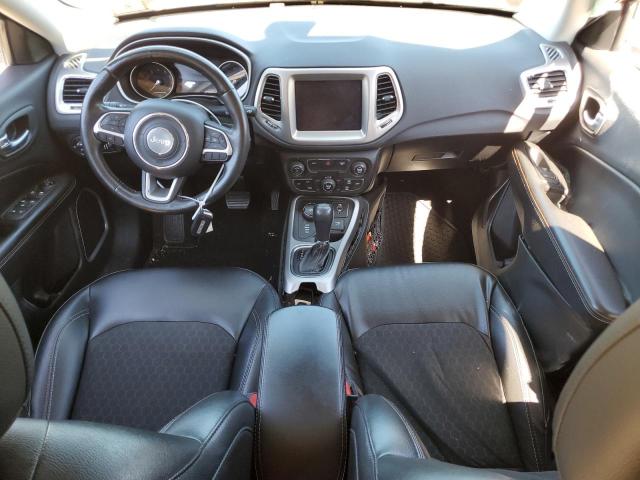 2018 JEEP COMPASS LA - 3C4NJDBB8JT366575