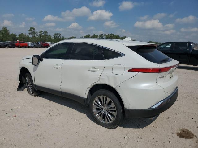 2021 TOYOTA VENZA LE - JTEAAAAH7MJ058890