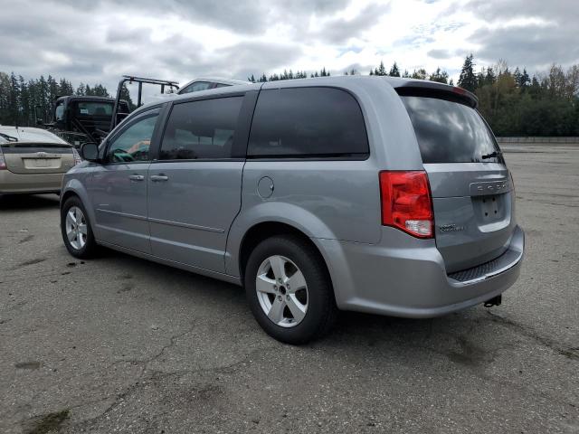 VIN 2C4RDGBG9DR803996 2013 Dodge Grand Caravan, SE no.2