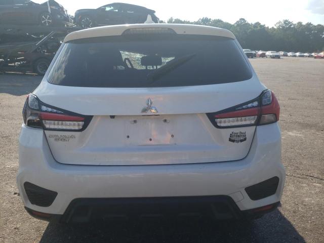 2020 MITSUBISHI OUTLANDER - JA4AP3AU1LU021658