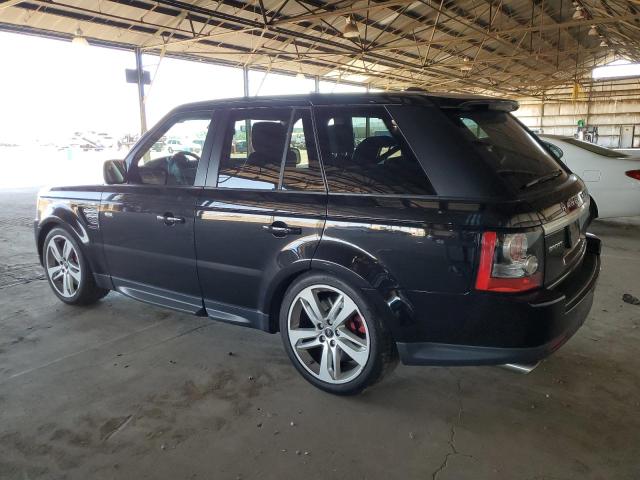 VIN SALSH2E42DA783940 2013 Land Rover Range Rover, SC no.2