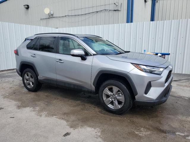 2023 TOYOTA RAV4 XLE - 4T3RWRFV1PU100790