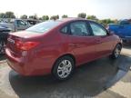 Lot #3030832503 2010 HYUNDAI ELANTRA BL