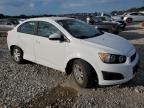 CHEVROLET SONIC LS photo