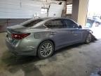 INFINITI Q50 LUXE снимка