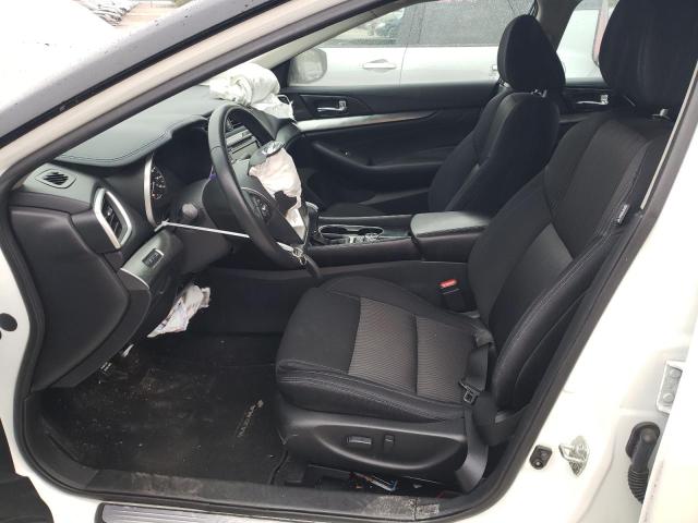 2019 NISSAN MAXIMA S - 1N4AA6AV6KC378684