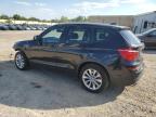 BMW X3 XDRIVE2 photo