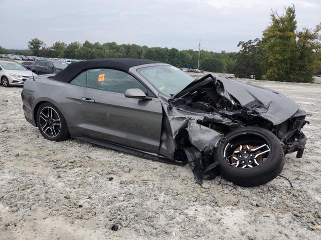 2021 FORD MUSTANG - 1FATP8UHXM5101472