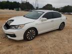 HONDA ACCORD HYB photo