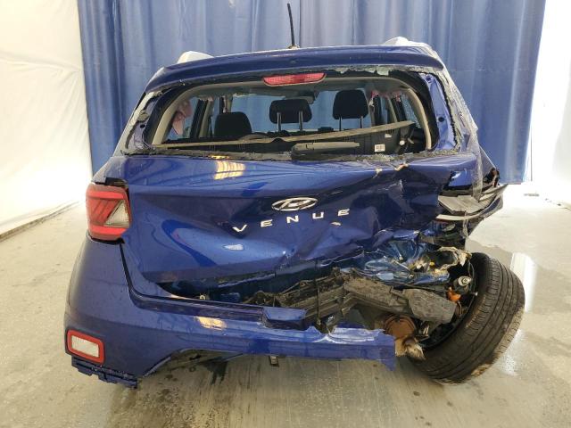 2023 HYUNDAI VENUE SEL - KMHRC8A3XPU251693
