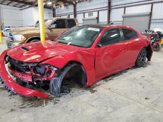 2017 DODGE CHARGER R/T 2017