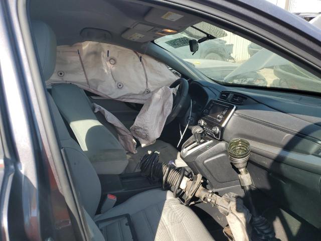 2017 HONDA CR-V LX - 2HKRW6H33HH223011