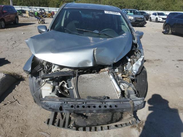 2015 NISSAN VERSA NOTE - 3N1CE2CP3FL445172