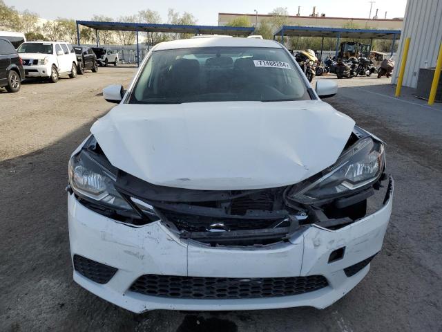2016 NISSAN SENTRA S - 3N1AB7AP4GY307533
