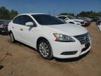 NISSAN SENTRA S photo