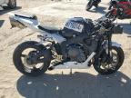 2008 HONDA CBR600 RR - JH2PC40098M101868