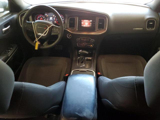 2015 DODGE CHARGER SE - 2C3CDXBG2FH776885