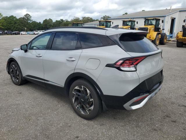2023 KIA SPORTAGE S - 5XYK53AF2PG063183