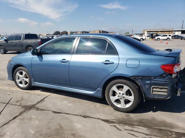 VIN 5YFBU4EE2DP202200 2013 Toyota Corolla, Base no.2