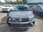 VOLKSWAGEN TAOS SE photo