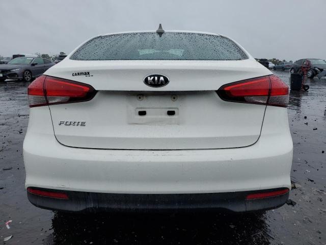 VIN 3KPFK4A77HE051571 2017 KIA Forte, LX no.6