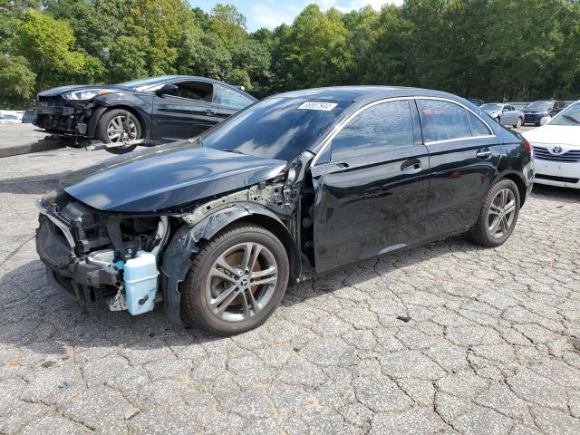 2020 MERCEDES-BENZ A-CLASS