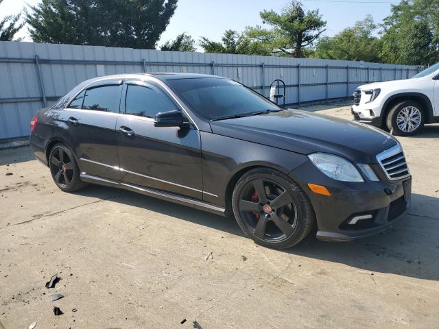 2011 MERCEDES-BENZ E 350 4MAT WDDHF8HB5BA457489  70637004